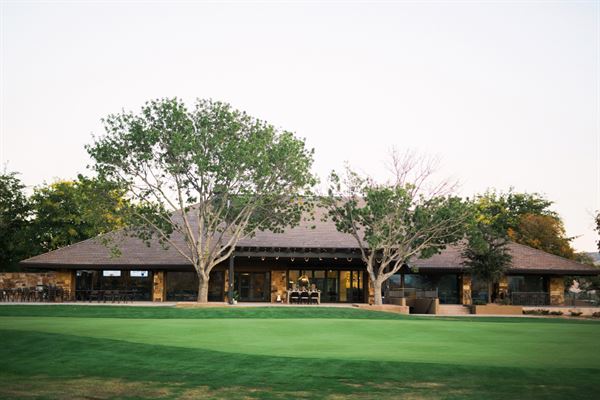 Bloomington Country Club