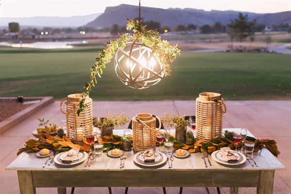 Bloomington Country Club