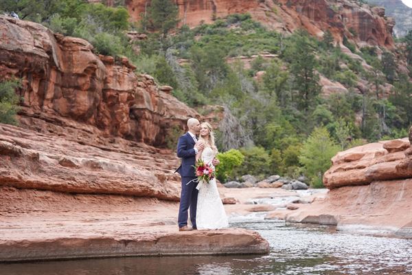 Orchard Canyon on Oak Creek