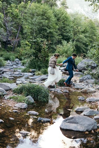 Orchard Canyon on Oak Creek