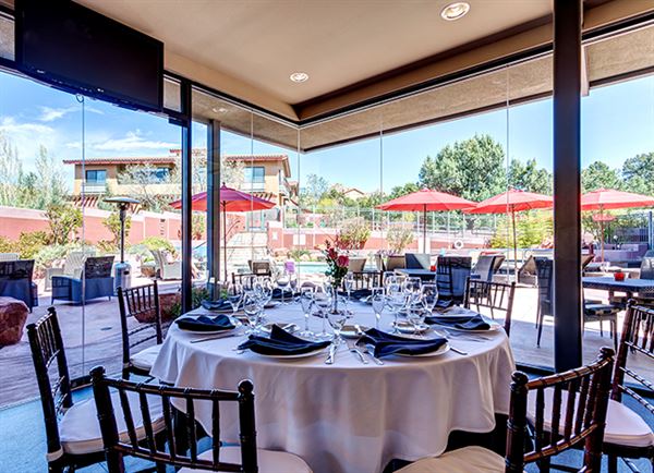 The Wilde Resort and Spa