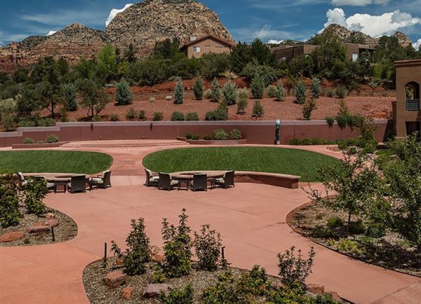 The Wilde Resort and Spa