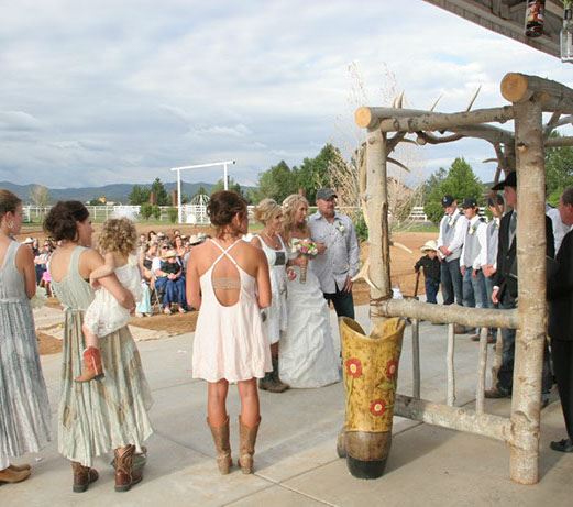 Cherry Creek Ranch Venue & Events