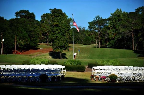 Enterprise Country Club