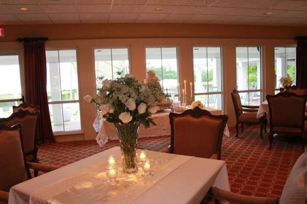 Enterprise Country Club