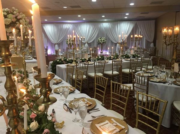 Enterprise Country Club