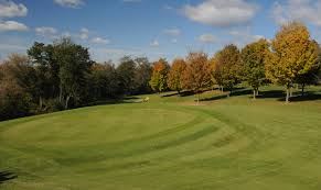 Mount Frontenac Golf Course