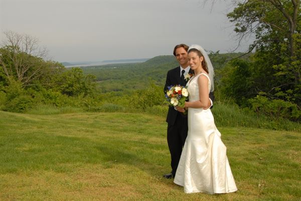 Mount Frontenac Golf Course