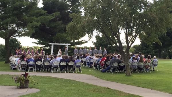 Mount Frontenac Golf Course