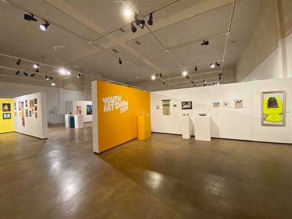 Coconino Center for the Arts / Creative Flagstaff