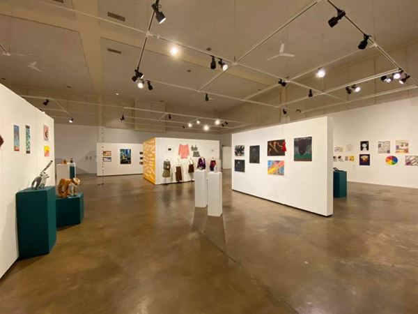 Coconino Center for the Arts / Creative Flagstaff