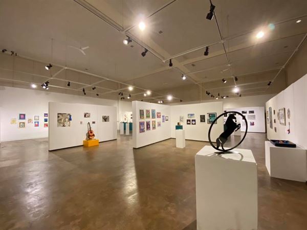 Coconino Center for the Arts / Creative Flagstaff