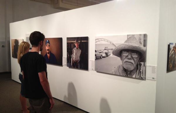 Coconino Center for the Arts / Creative Flagstaff