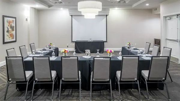 Hilton Garden Inn Dothan