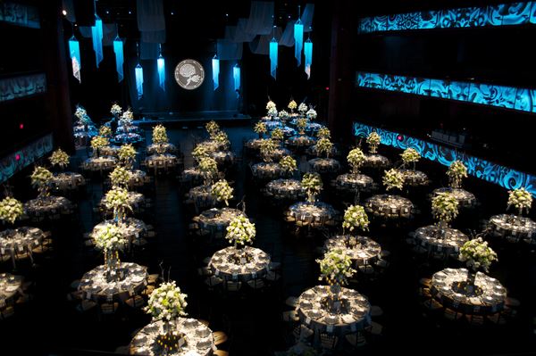 Tobin Center for the Performing Arts