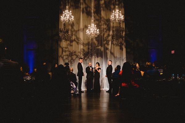 Tobin Center for the Performing Arts