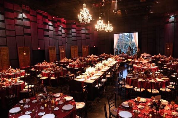 Tobin Center for the Performing Arts