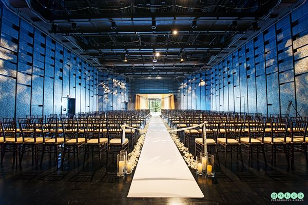 Tobin Center for the Performing Arts