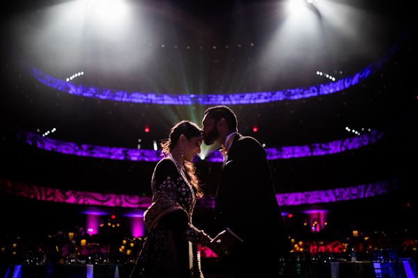 Tobin Center for the Performing Arts