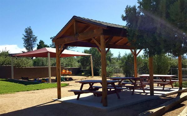 Heritage Park Zoological Sanctuary