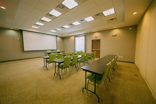 SpringHill Suites San Angelo