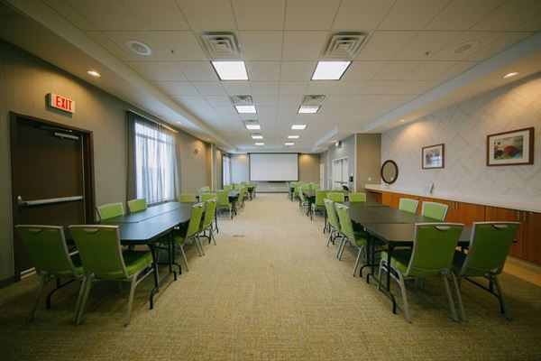 SpringHill Suites San Angelo