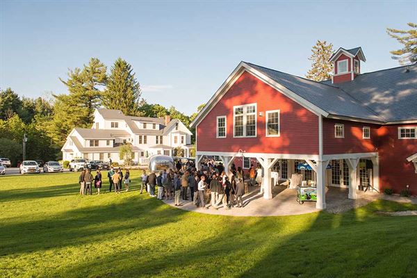 The Inn At Manchester