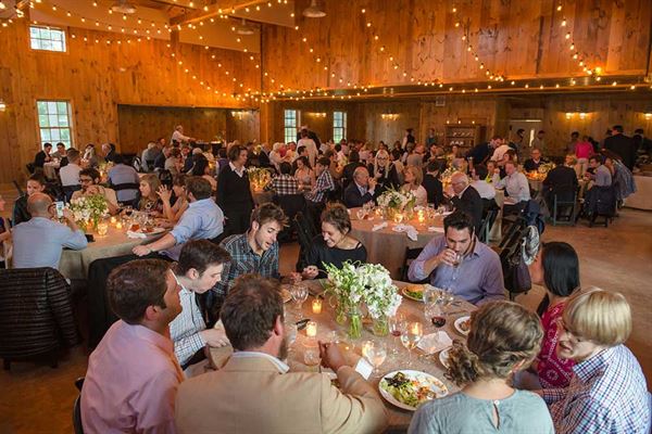 The Inn At Manchester