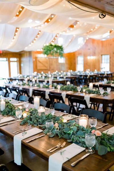 The Inn At Manchester