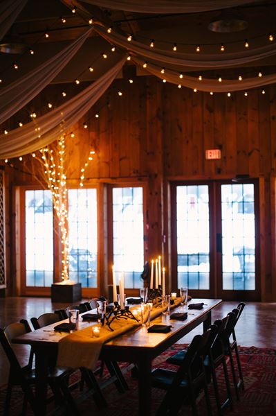 The Inn At Manchester