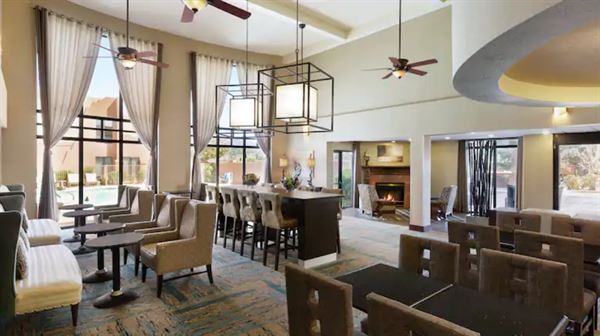 Hampton Inn Sedona