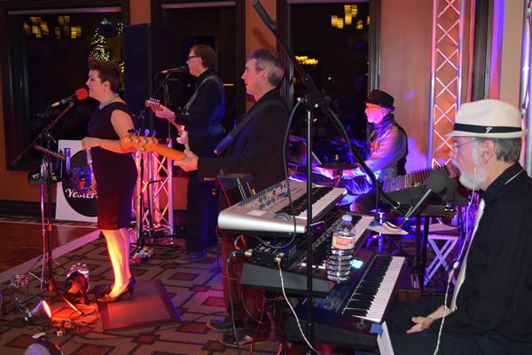 The Club at Prescott Lakes