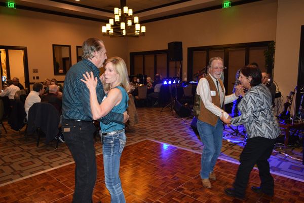 The Club at Prescott Lakes