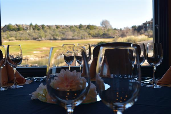 The Club at Prescott Lakes