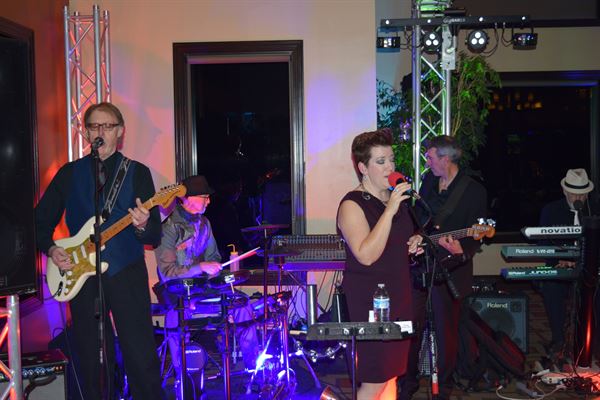 The Club at Prescott Lakes