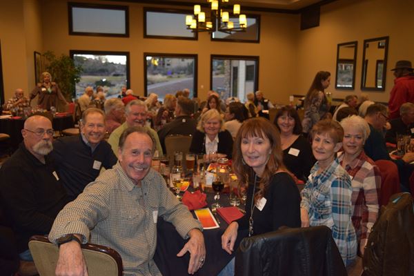 The Club at Prescott Lakes