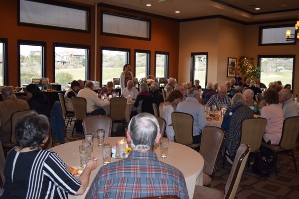 The Club at Prescott Lakes