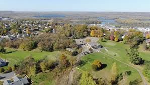 The Skyroom at Red Wing Golf Course