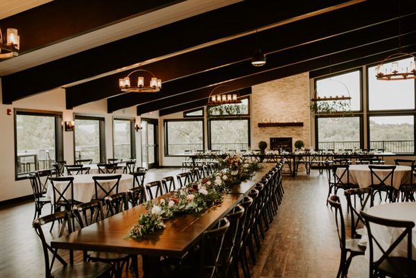 The Skyroom at Red Wing Golf Course