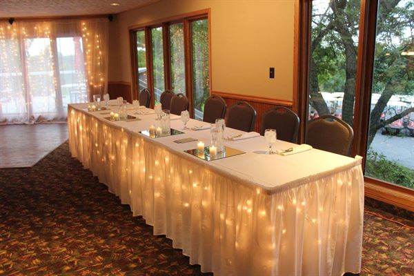 Willow Creek Golf Course