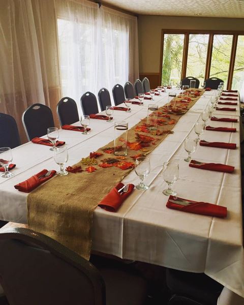 Willow Creek Golf Course