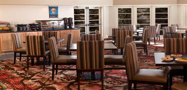 Embassy Suites Flagstaff