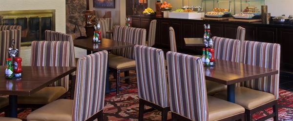 Embassy Suites Flagstaff