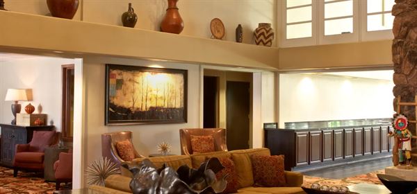 Embassy Suites Flagstaff