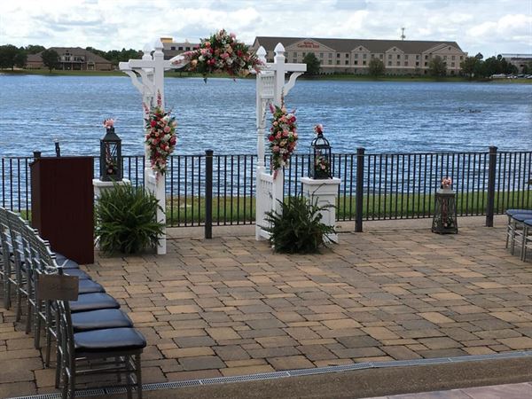 Sweetwater Event Center