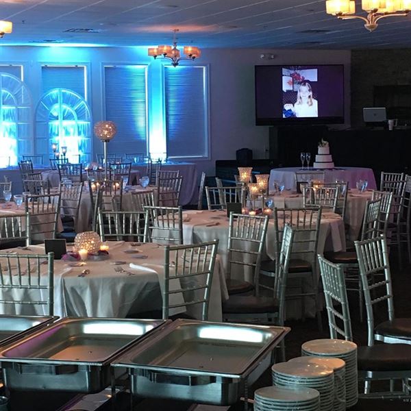 Sweetwater Event Center
