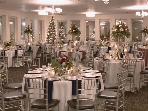 Sweetwater Event Center