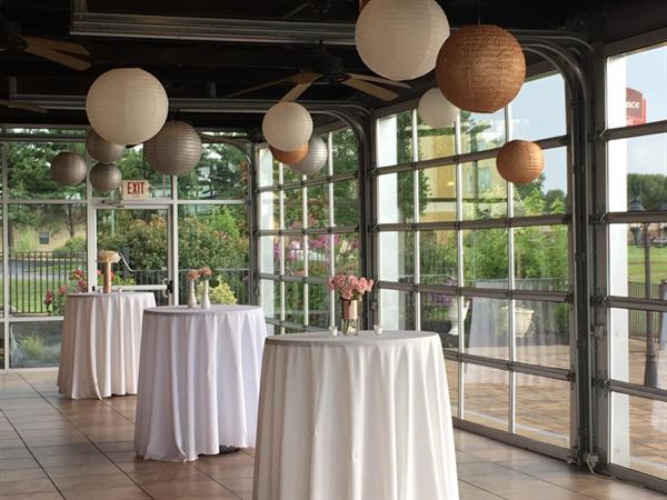 Sweetwater Event Center