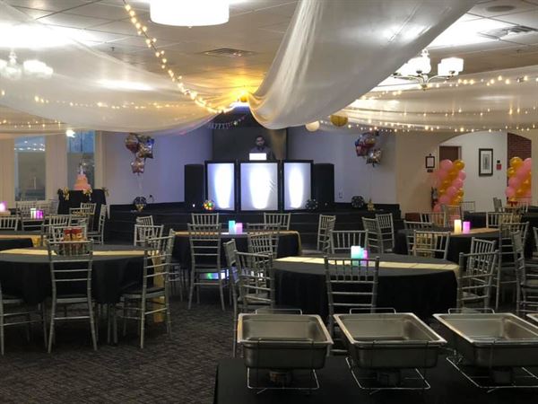 Sweetwater Event Center