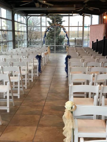 Sweetwater Event Center